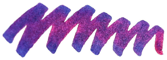 Sailor 20ml Dipton Bottled Ink - Blue Flame