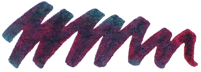 Sailor 20ml Dipton Bottled Ink - Dark Cave