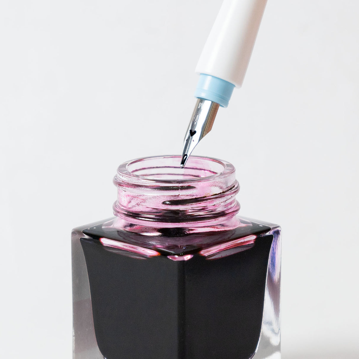 Sailor Hocoro Dip Pen - White