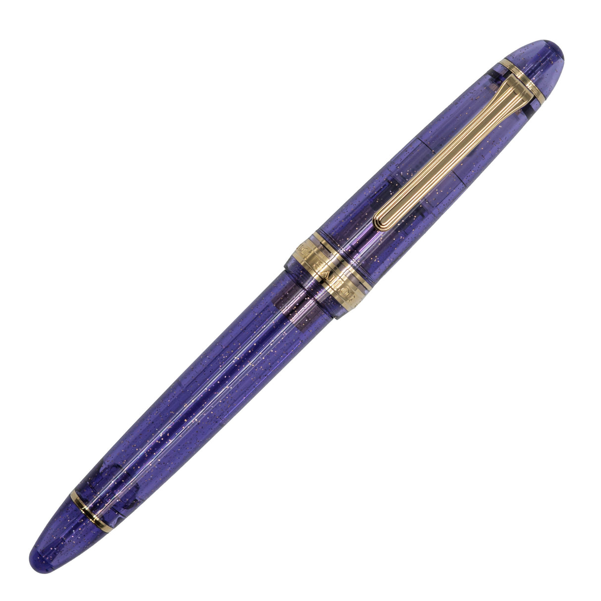 Sailor 1911L Pen of the Year 2025 Fountain Pen - Grape Expectations (Special Edition)
