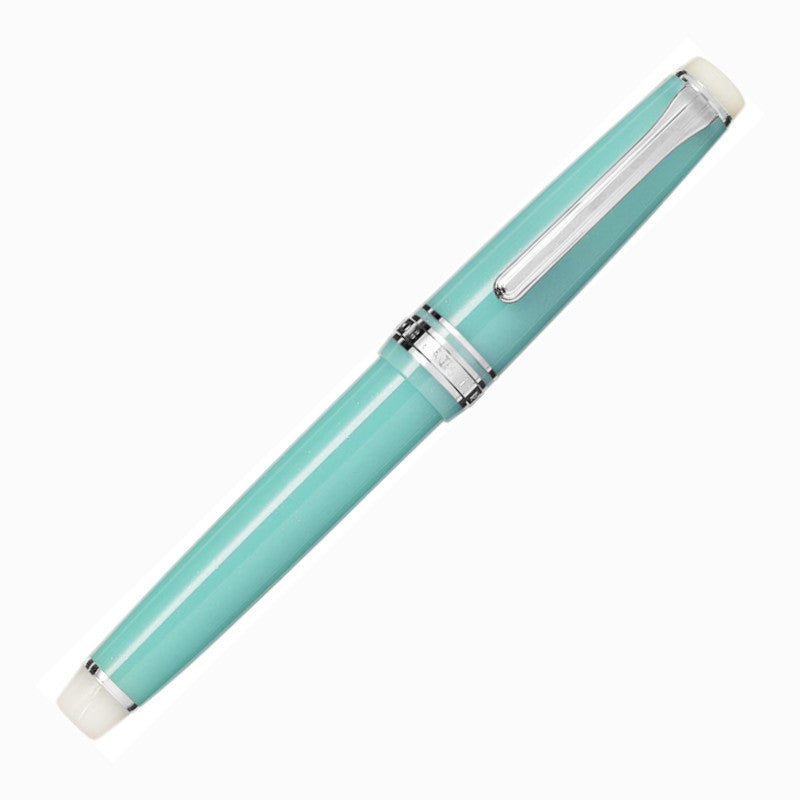 Sailor Pro Gear Slim Fountain Pen - Eleuthera Island (Limited Edition)