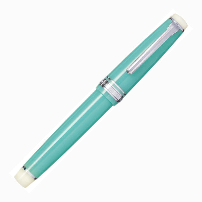 Sailor Pro Gear Fountain Pen - Eleuthera Island (Limited Edition)
