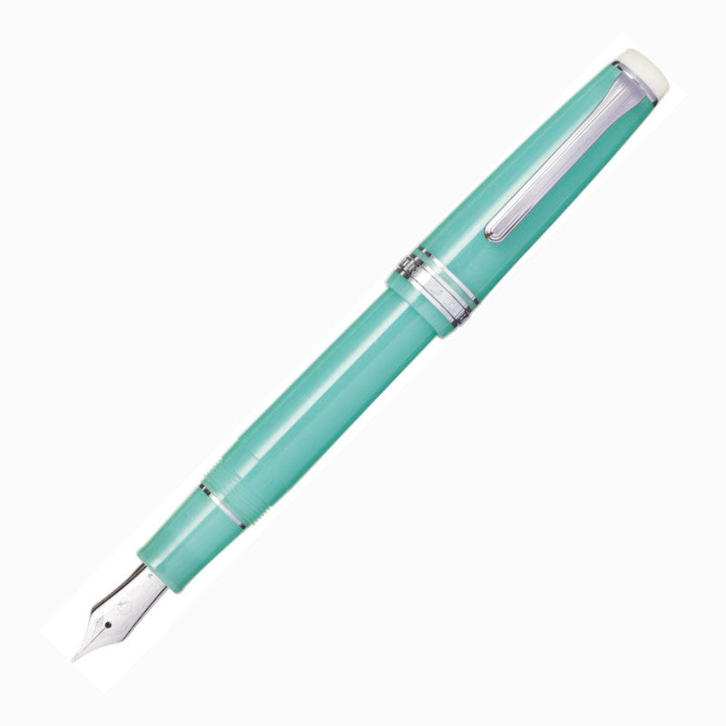 Sailor Pro Gear Fountain Pen - Eleuthera Island (Limited Edition)