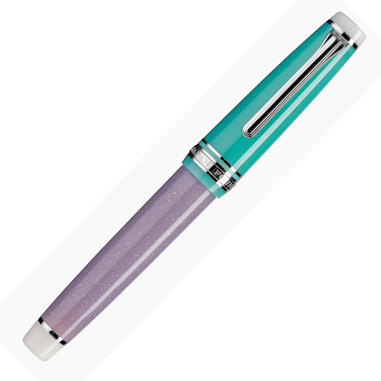 Sailor Pro Gear Fountain Pen - Follow The Mermaid