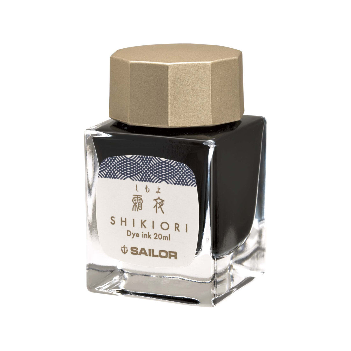 Sailor Shikiori Shimoyo - 20ml Bottled Ink