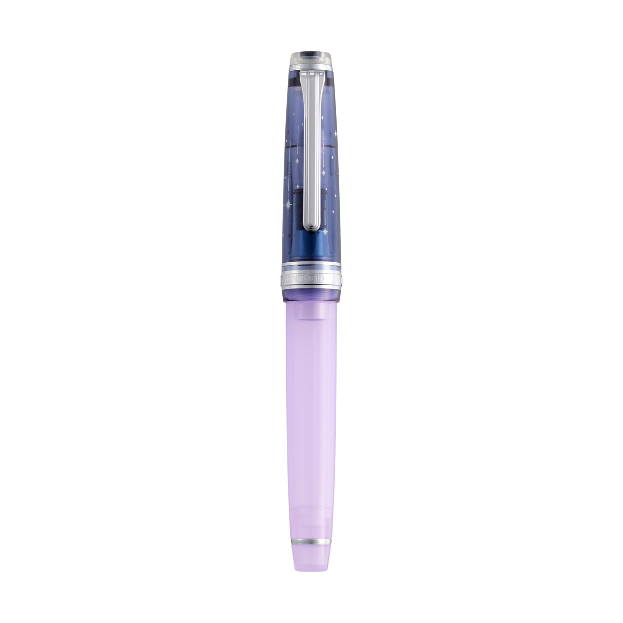 PLUS x Sailor Pro Gear Slim Fountain Pen - Yumeyoi