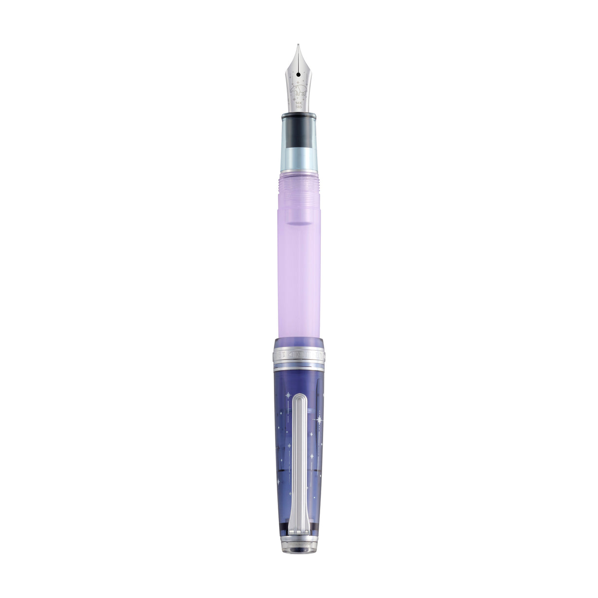 PLUS x Sailor Pro Gear Slim Fountain Pen - Yumeyoi
