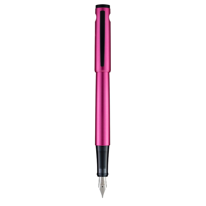 Pilot Explorer Fountain Pen - Pink