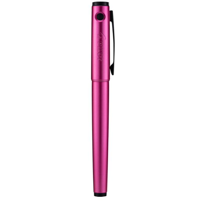 Pilot Explorer Fountain Pen - Pink