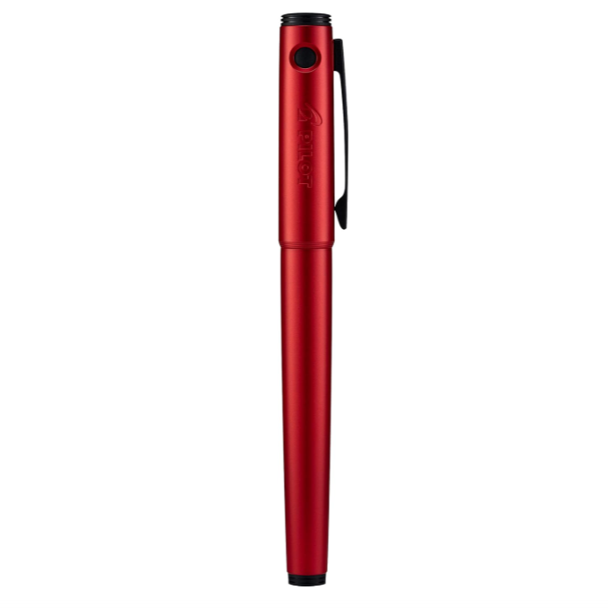 Pilot Explorer Fountain Pen - Red