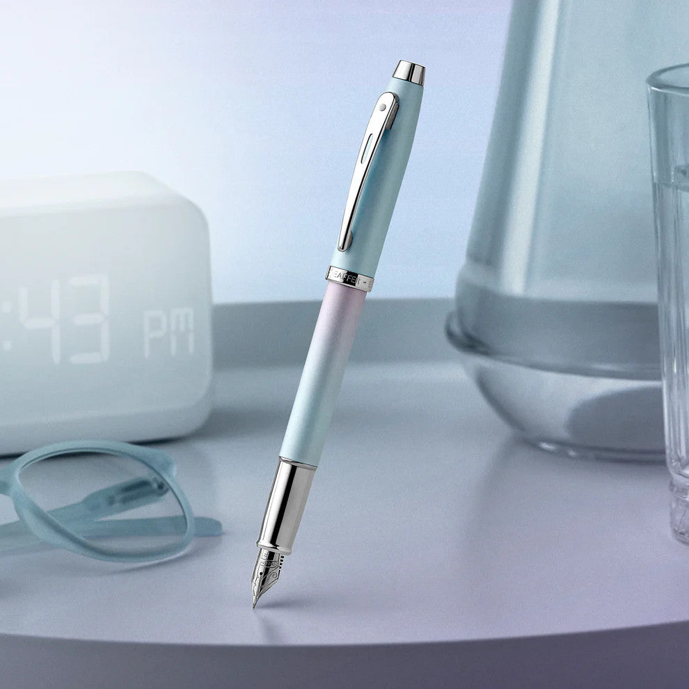 Sheaffer 100 Fountain Pen - Expressions