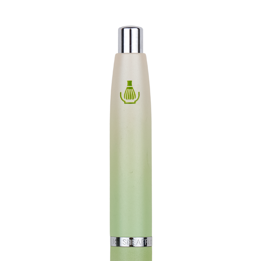 Sheaffer VFM Ballpoint Pen - Matcha (Special Edition)