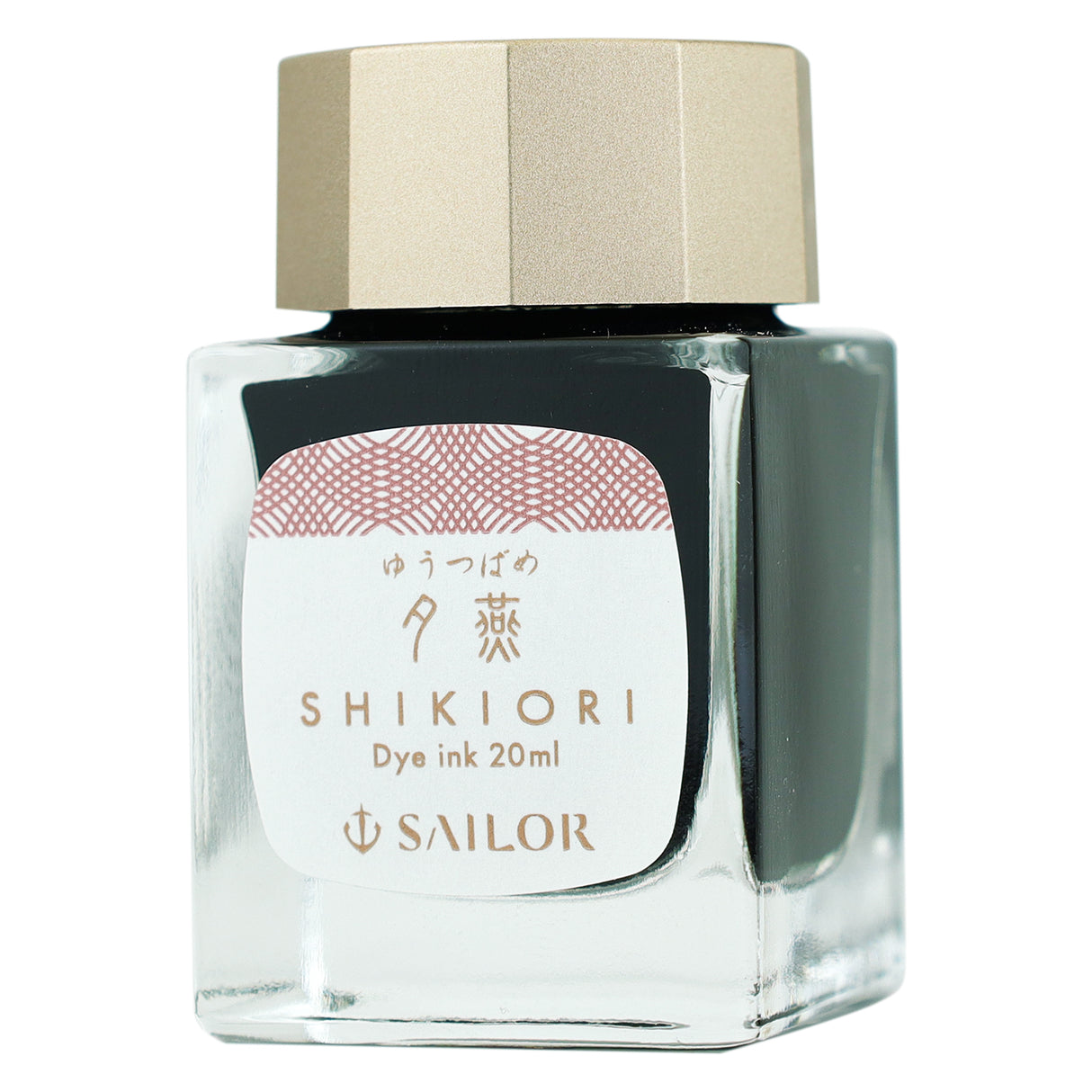 Sailor Shikiori Yutsubame - 20ml Bottled Ink