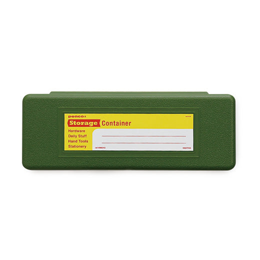 Hightide Penco Storage Container - Pen Case