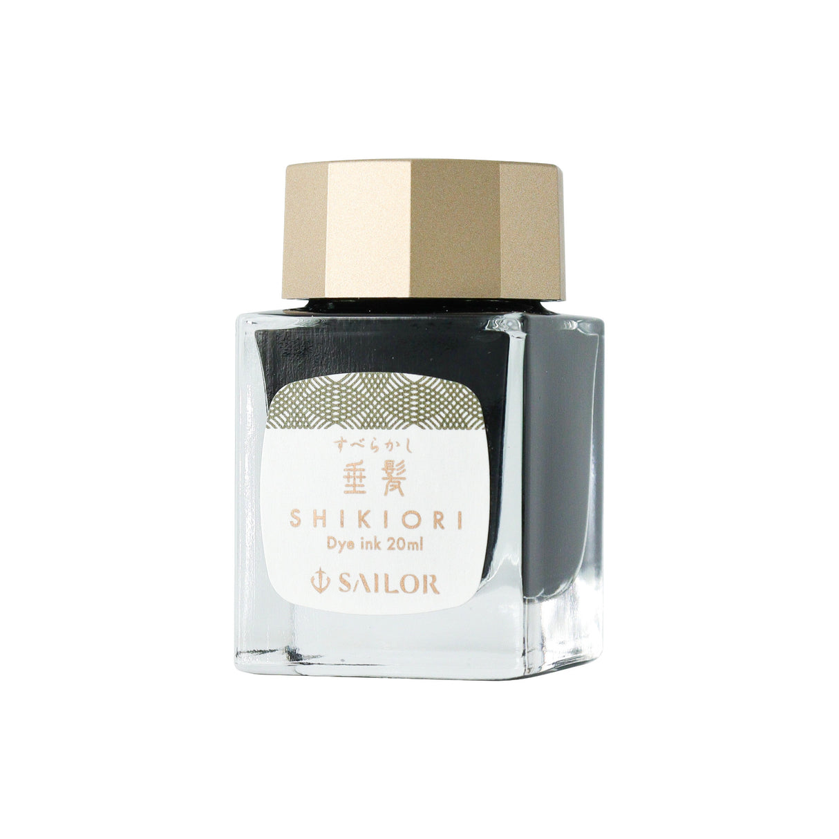 Sailor Shikiori Sube-Rakashi - 20ml Bottled Ink