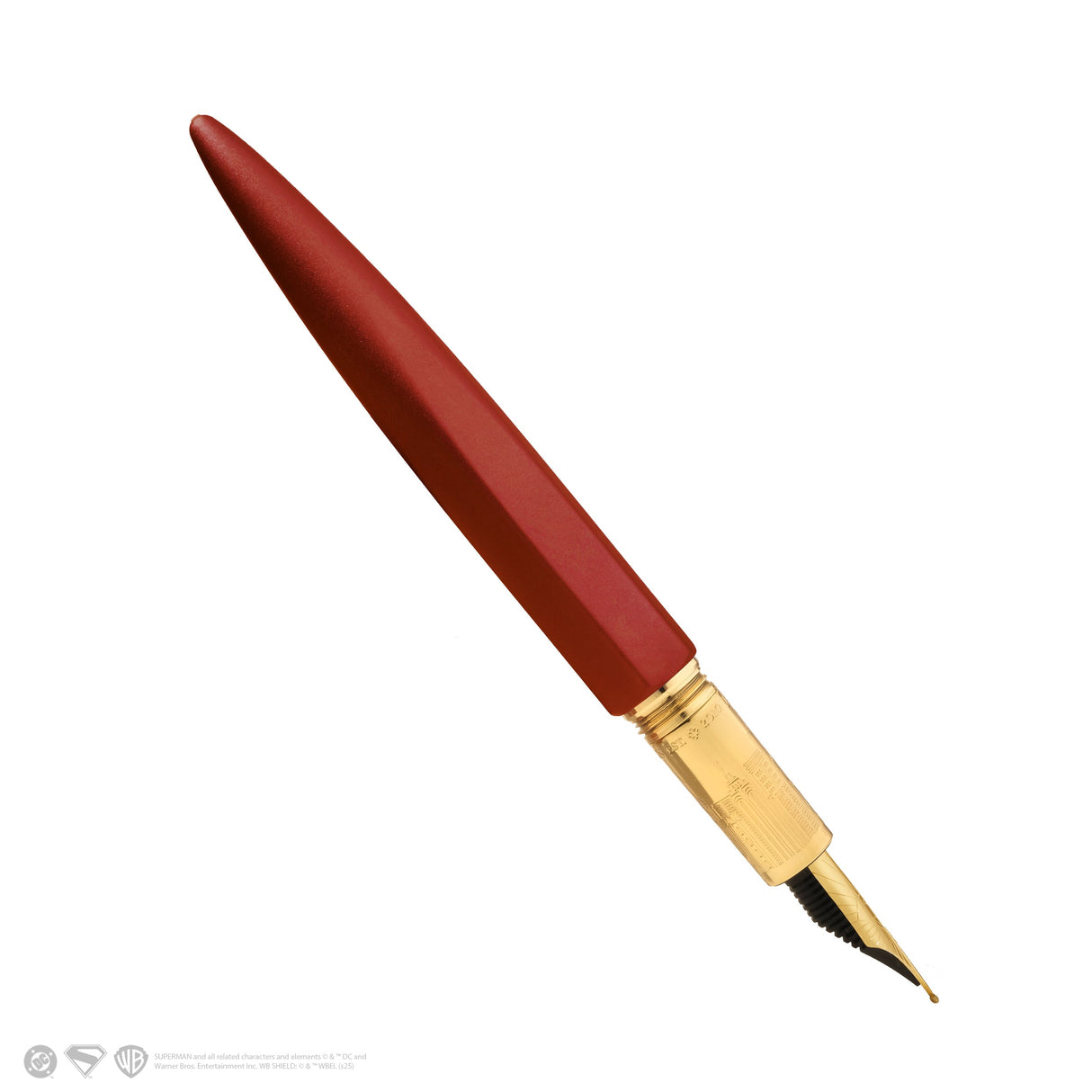 Ferris Wheel Press Superman Fountain Pen Set - The Voice of Metropolis (Special Edition)(Doorbuster)