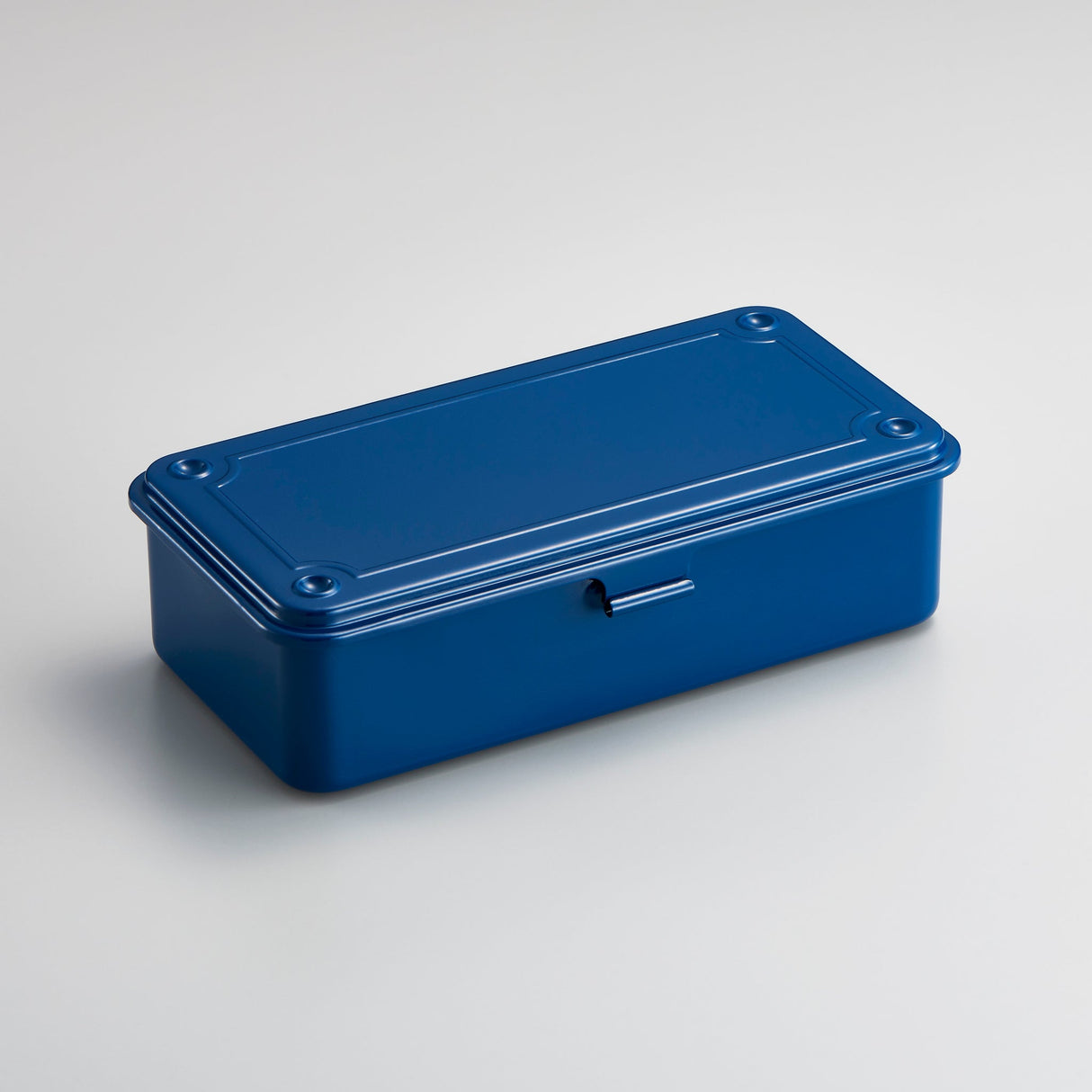 Toyo Steel Stackable Storage Box T-190
