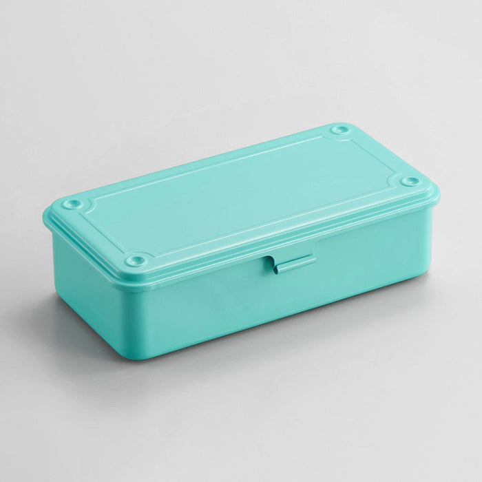 Toyo Steel Stackable Storage Box T-190