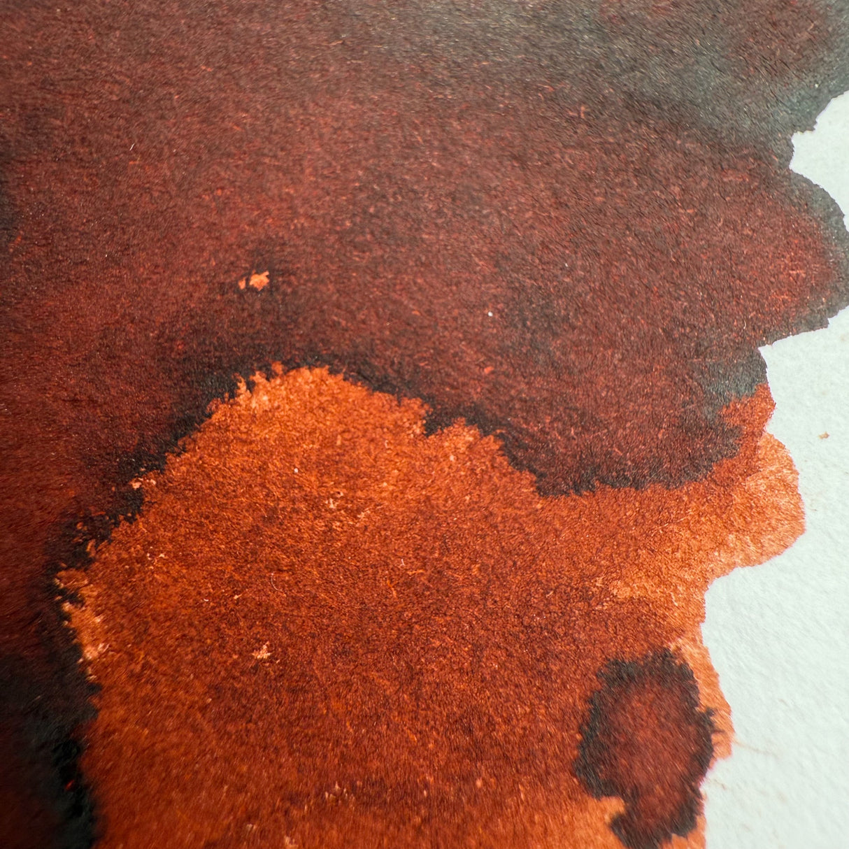 Taccia Sunao-Iro 40ml Bottled Ink - Cha