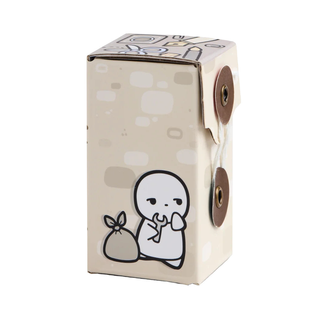 Esterbrook x TheCoffeeMonsterzCO Bottled Ink (30 ml) - Forgotten Iced Coffee (Limited Edition)