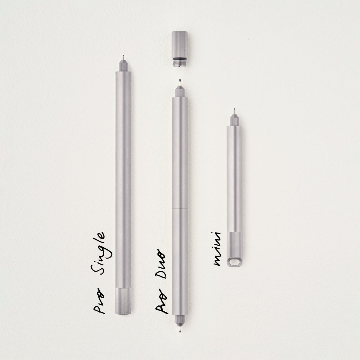 Tom's Studio Lumos Pro - Titanium