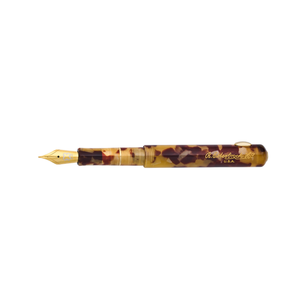 Esterbrook Niblet Fountain Pen - Tortoise