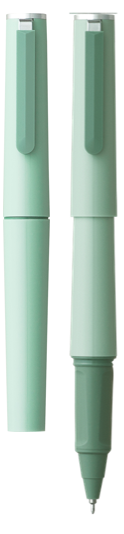 Sailor Tuzu Ballpoint Pen - Green