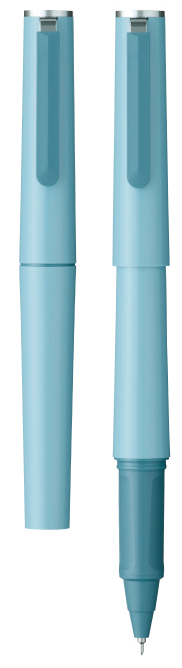 Sailor Tuzu Ballpoint Pen - Light Blue