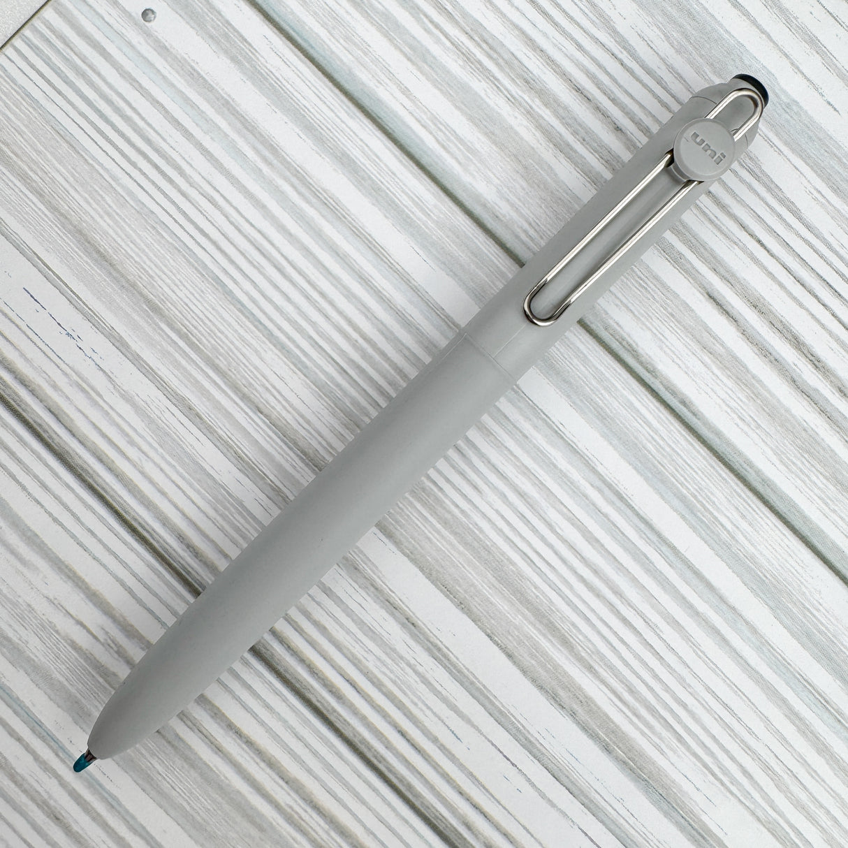 Uni-ball ZENTO Gel Pen - Basic