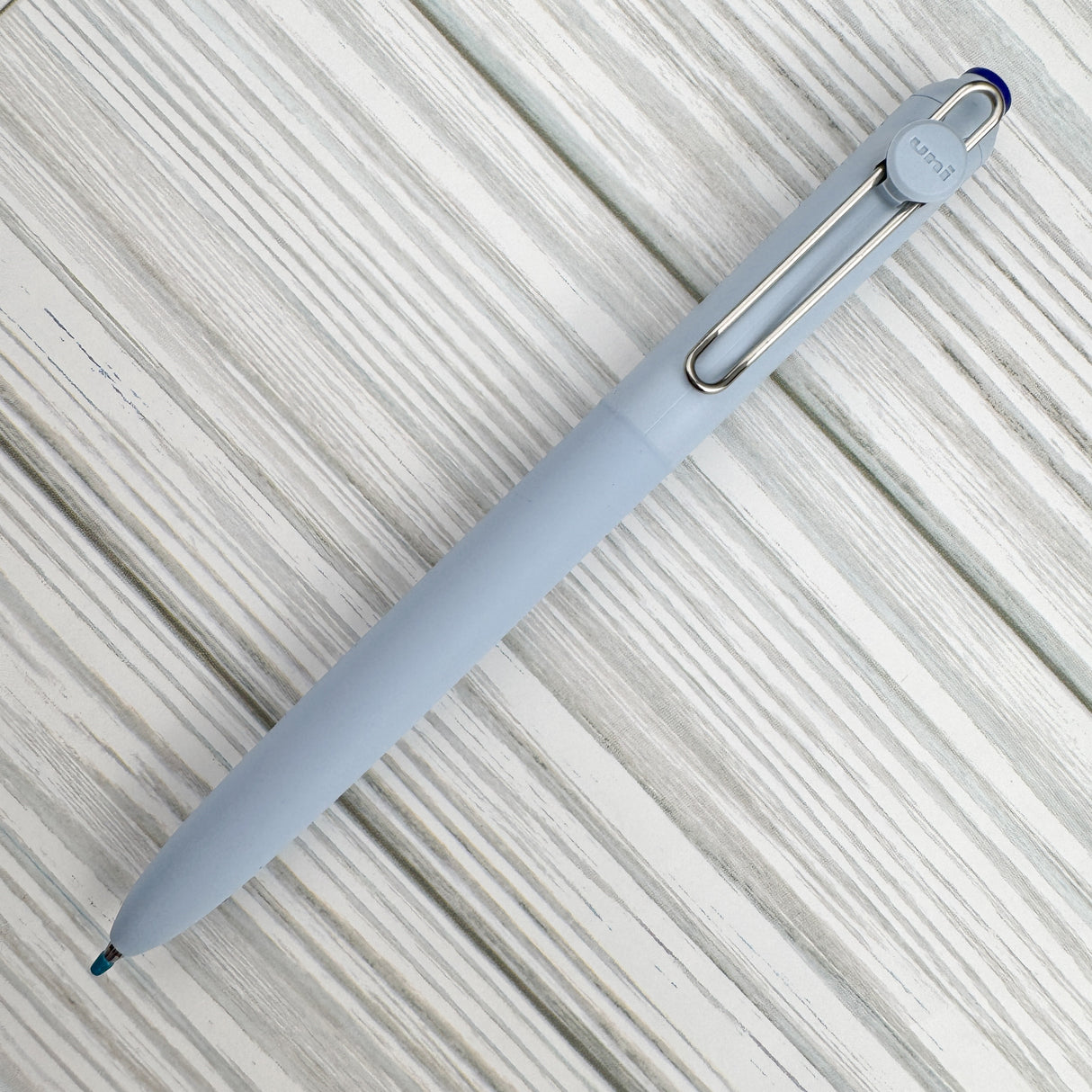 Uni-ball ZENTO Gel Pen - Basic