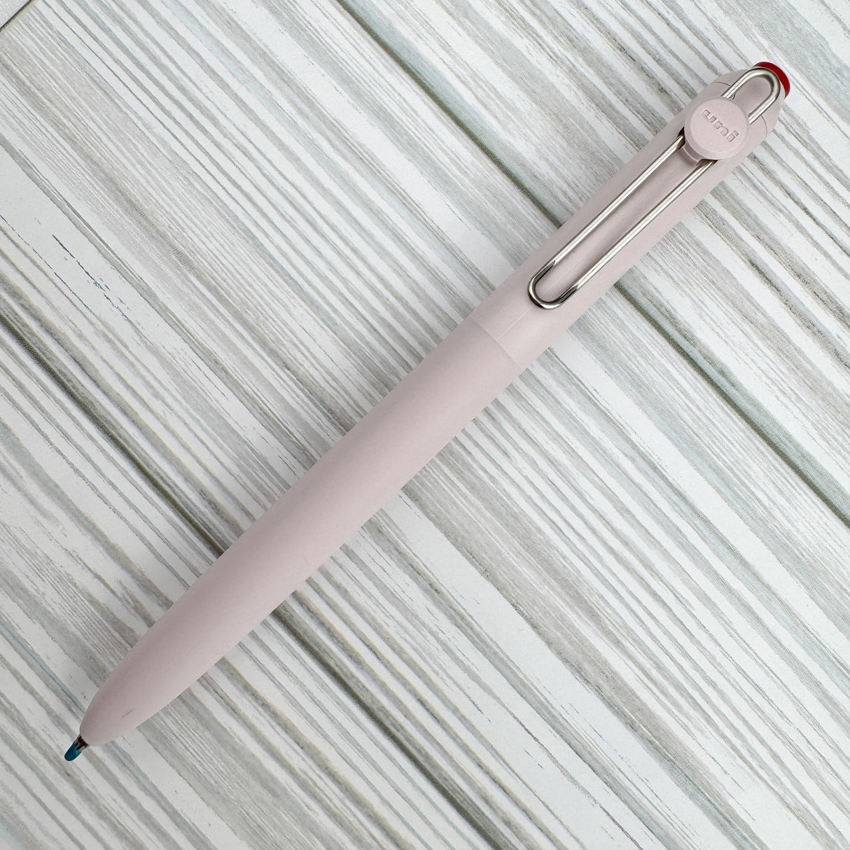 Uni-ball ZENTO Gel Pen - Basic