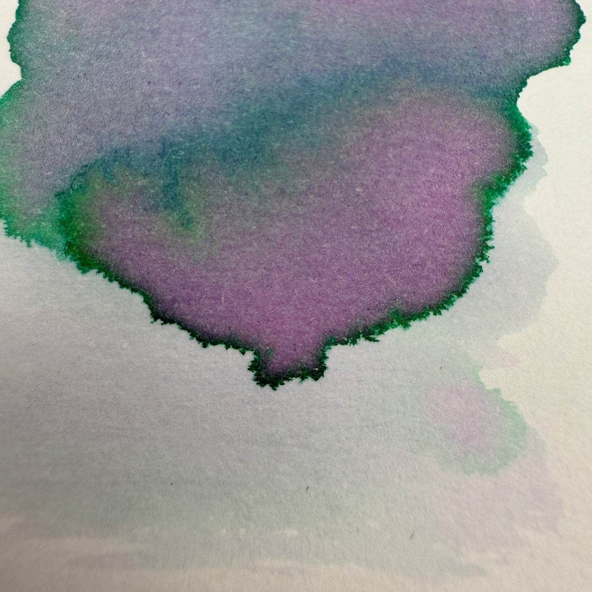 Van Dieman's Professional - Natura Dualis - Overcast - 40ml Bottled Ink