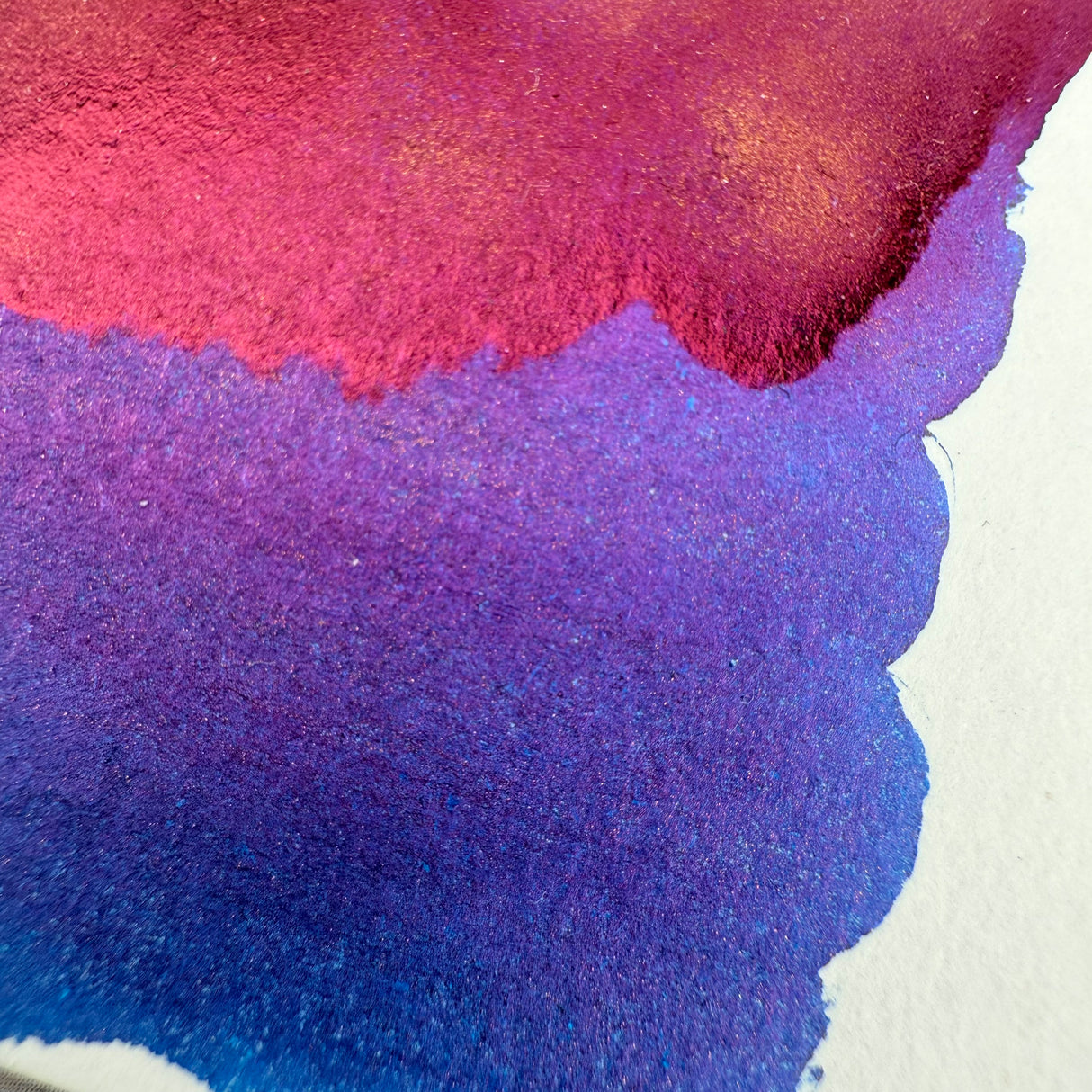 Vinta Skyburst (Kutitap 1983) - 30ml Bottled Ink