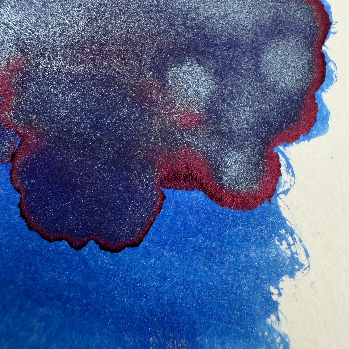 Vinta Silent Night (Simbang Gabi 1669) - 30ml Bottled Ink