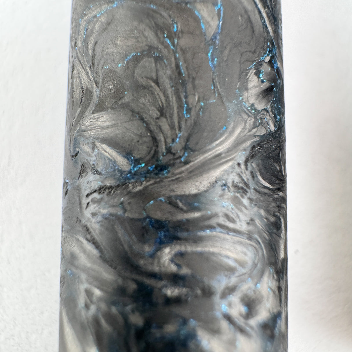 Visconti Homo Sapiens Fountain Pen - Carbon Abyssus (Limited Edition)