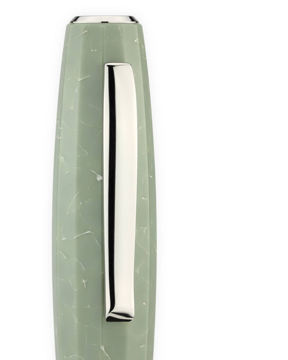 FEEL Verde Antico cap