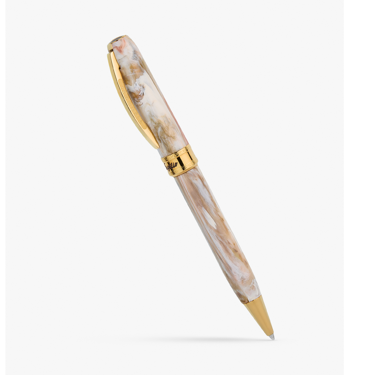 Visconti Comedia Ballpoint Pen - Virgilio (Limited Edition)