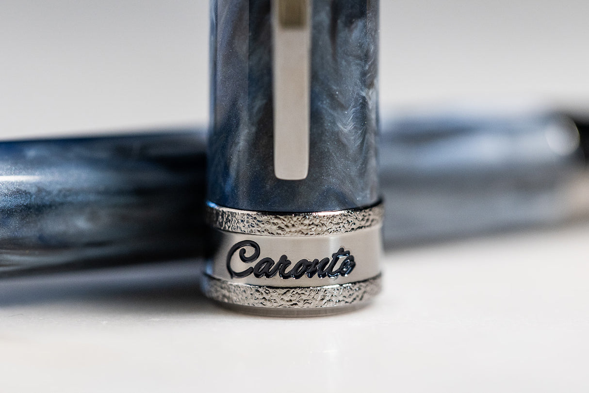 Visconti Comedia Rollerball Pen - Caronte (Limited Edition)
