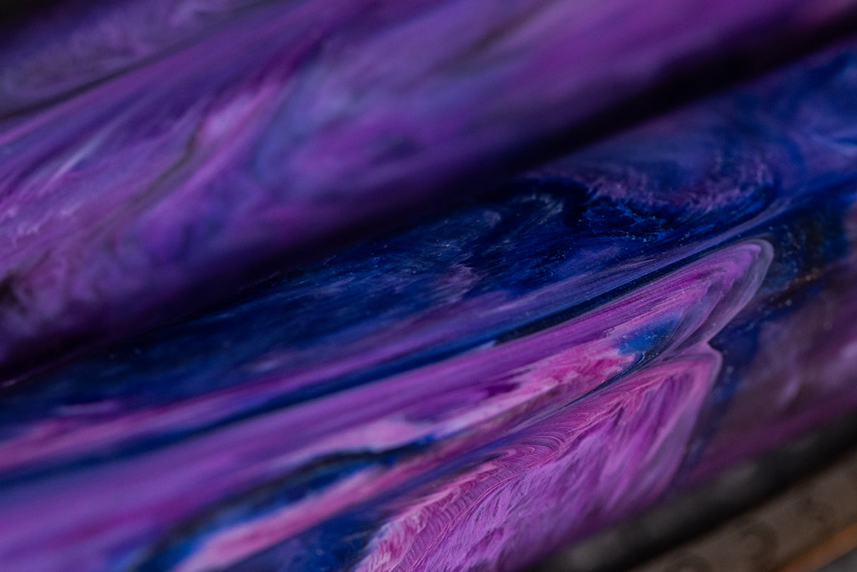 Visconti Mirage Mythos Fountain Pen - Persephone