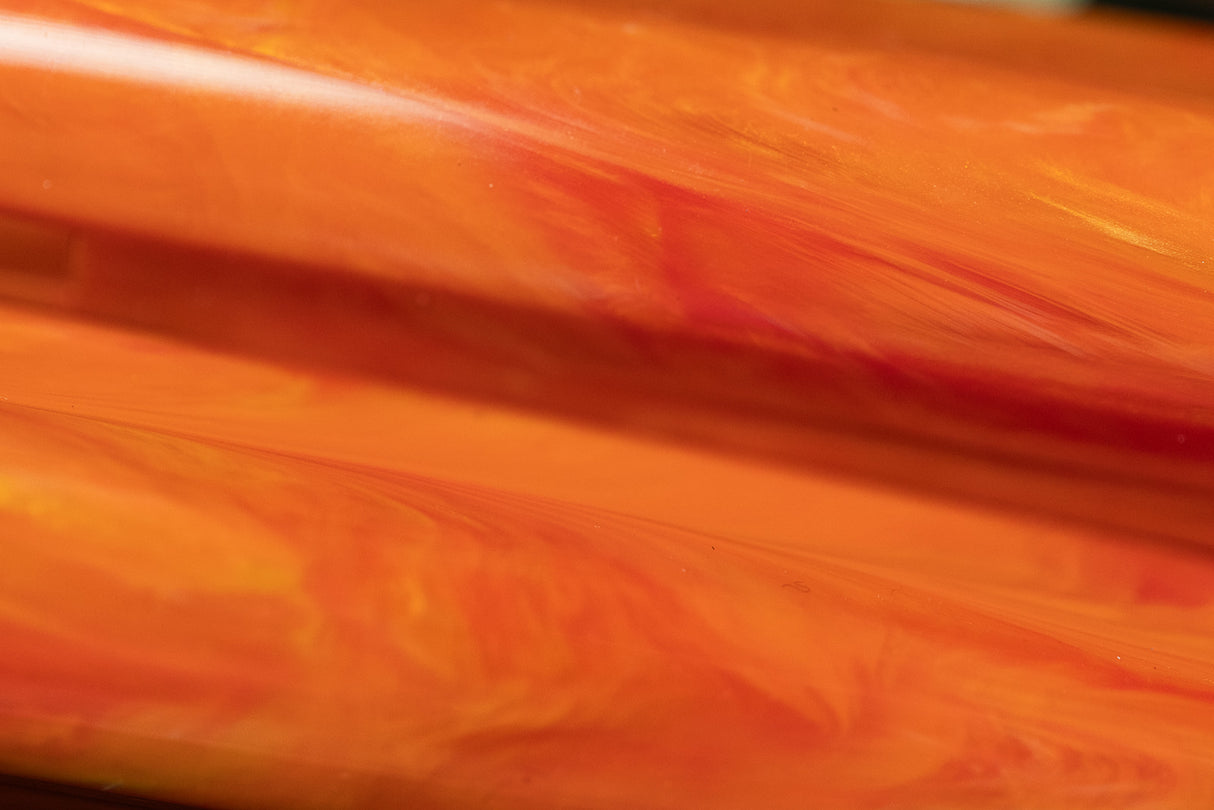 Visconti Mirage Mythos Fountain Pen - Demeter