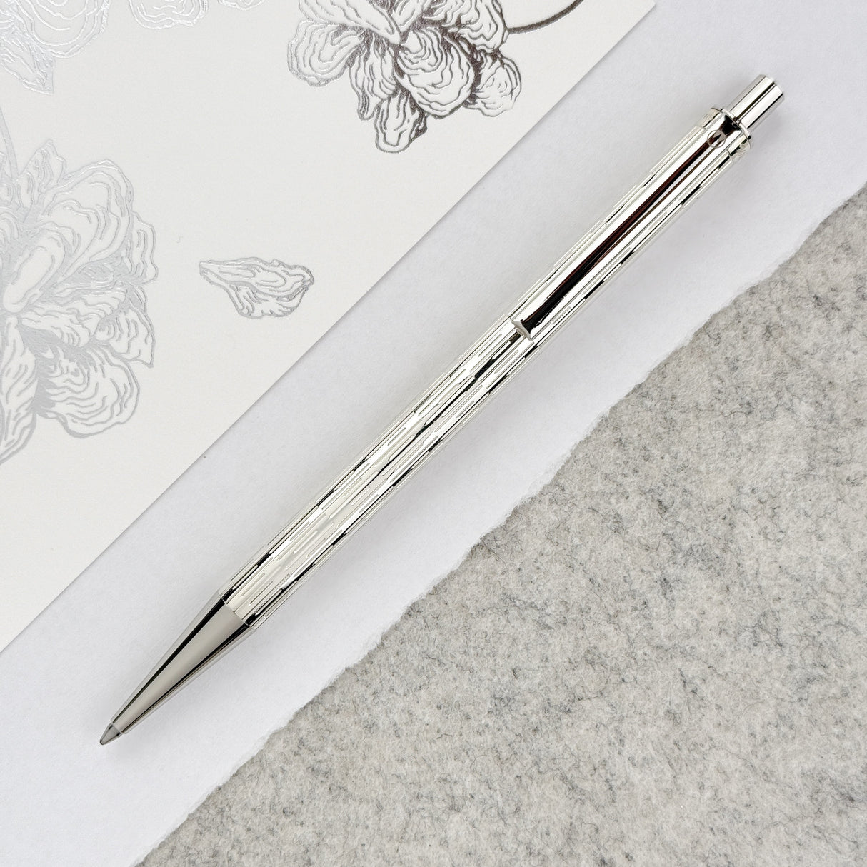 Waldmann Eco Spark Ballpoint Pen
