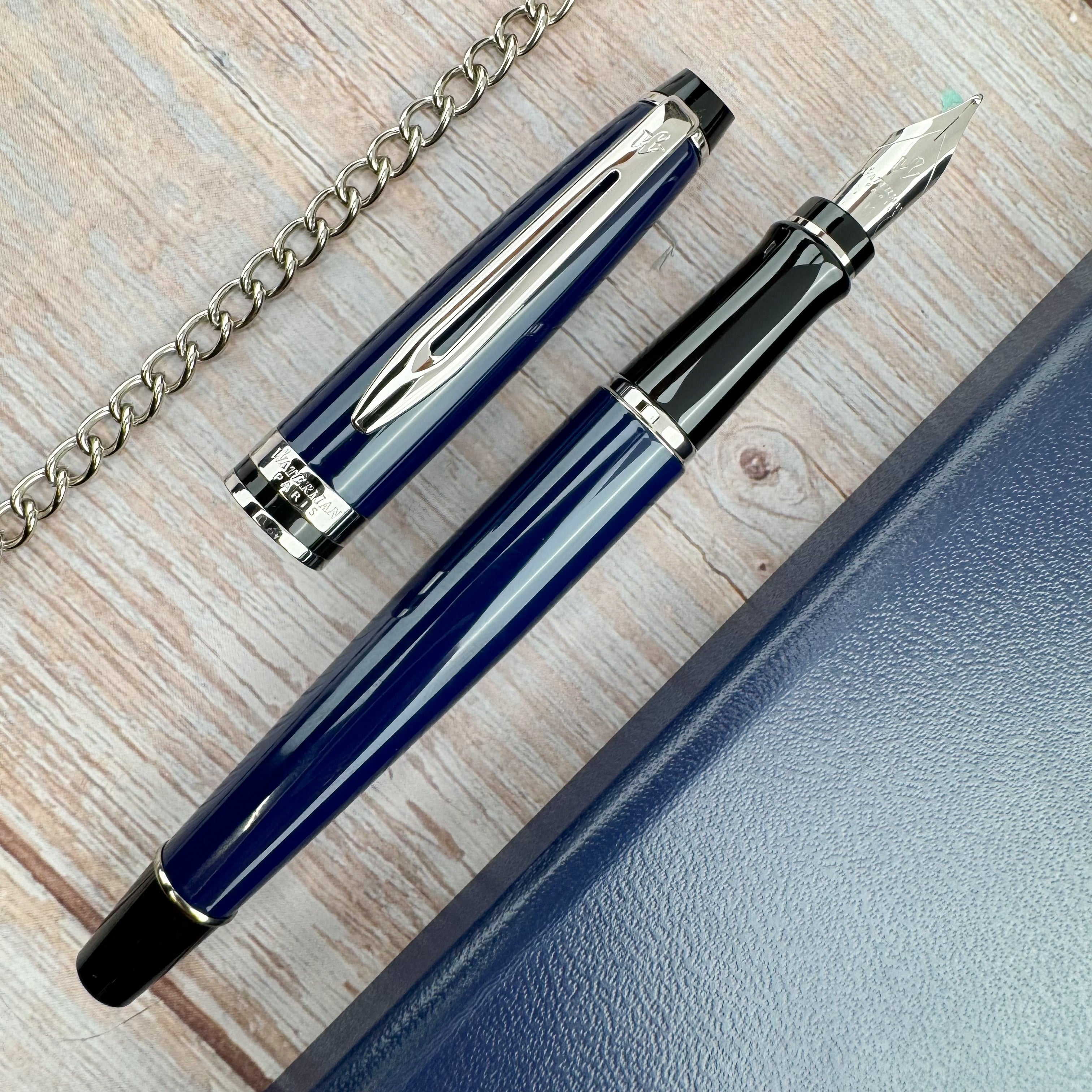筆記具 waterman WATERMAN_EXPERT_FP_BLUE_FP.jpg