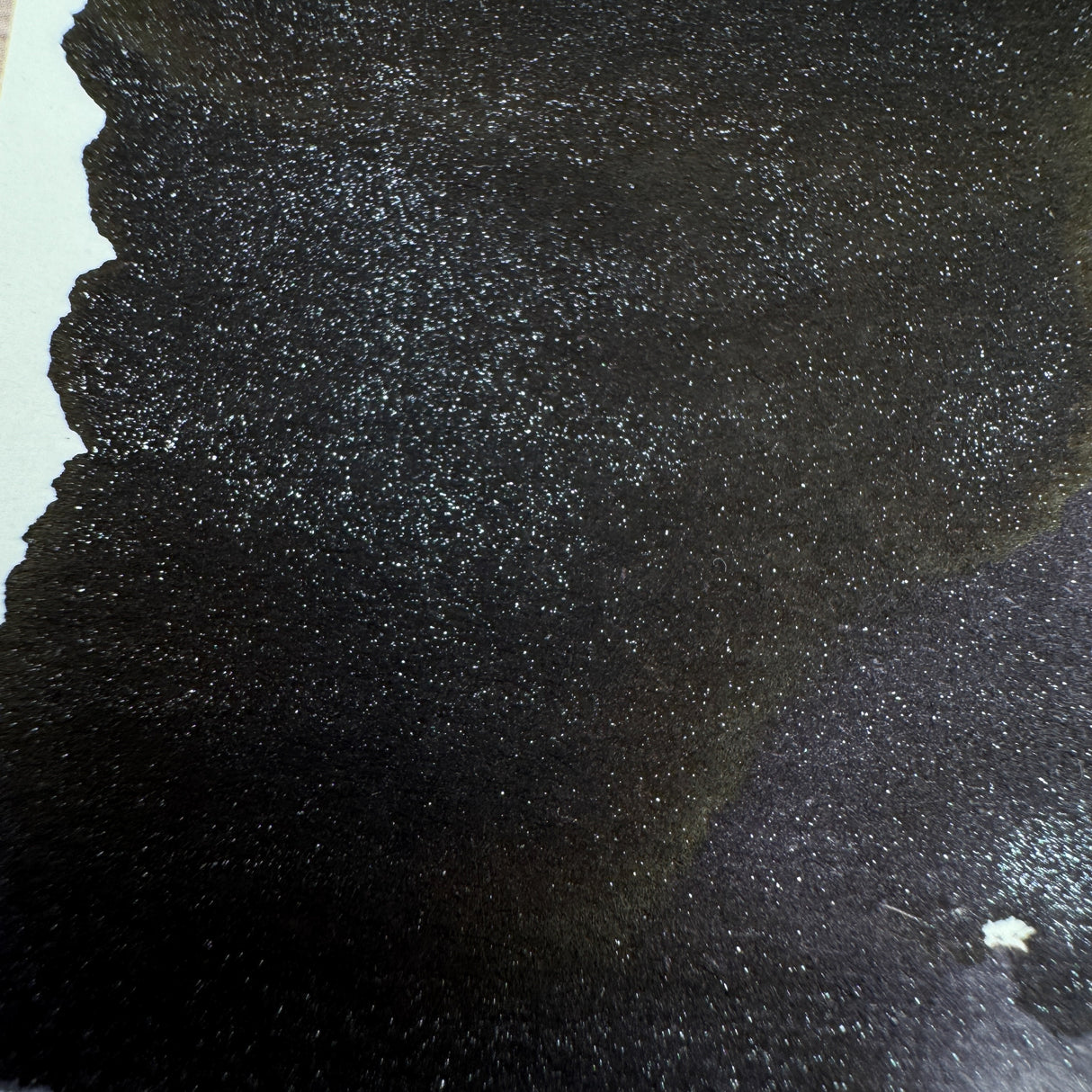 Wearingeul The Black Tulip - 30ml Bottled Ink