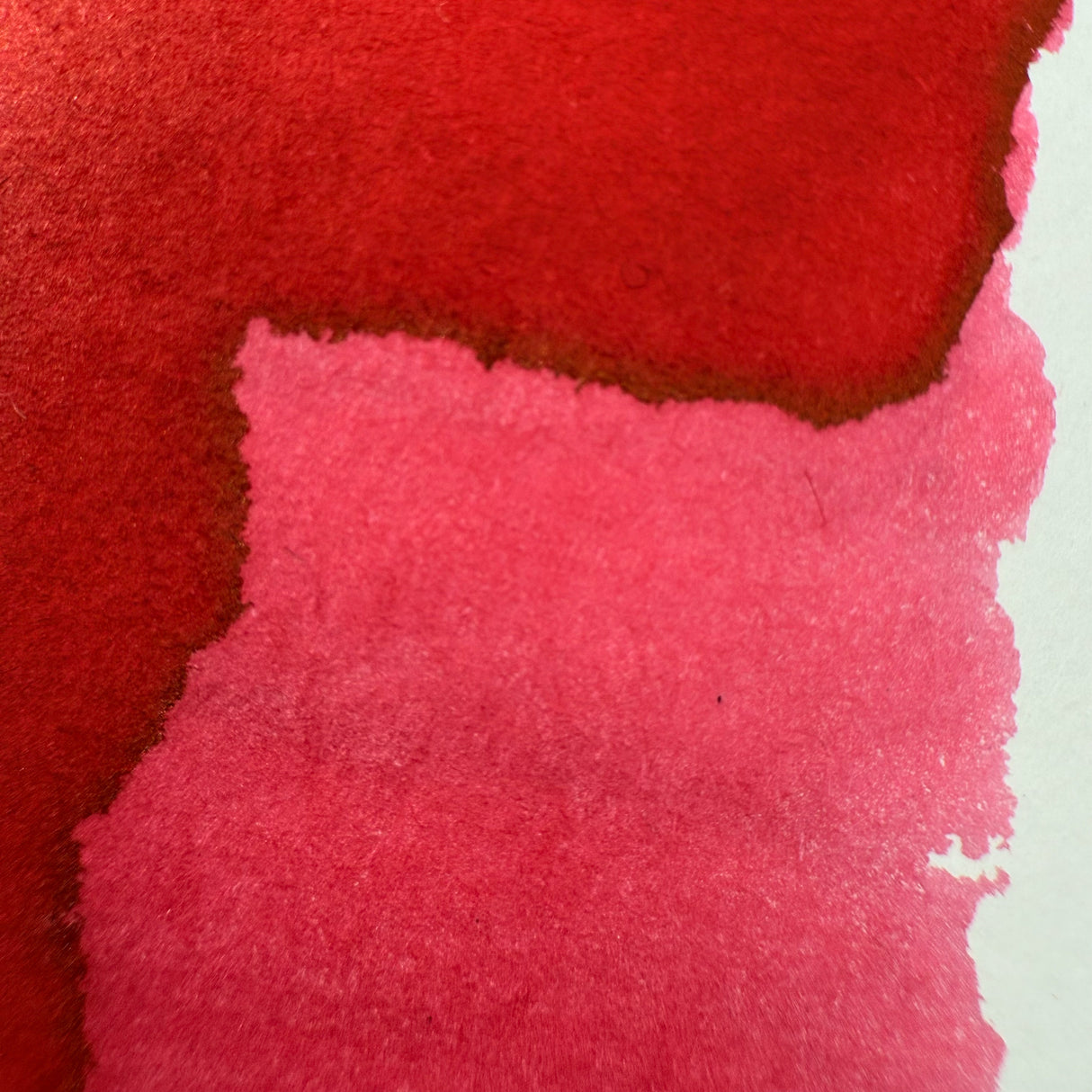 Wearingeul The Red Shoes - 30ml Bottled Ink