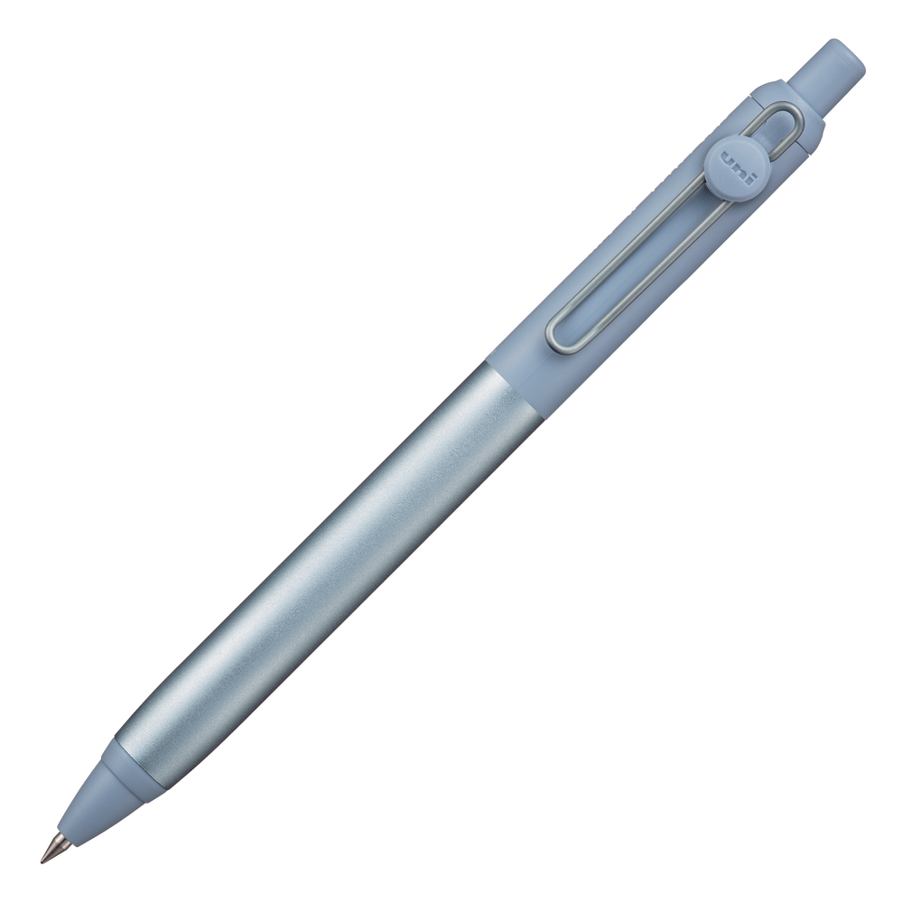 Uni-ball ZENTO Gel Pen - Flow