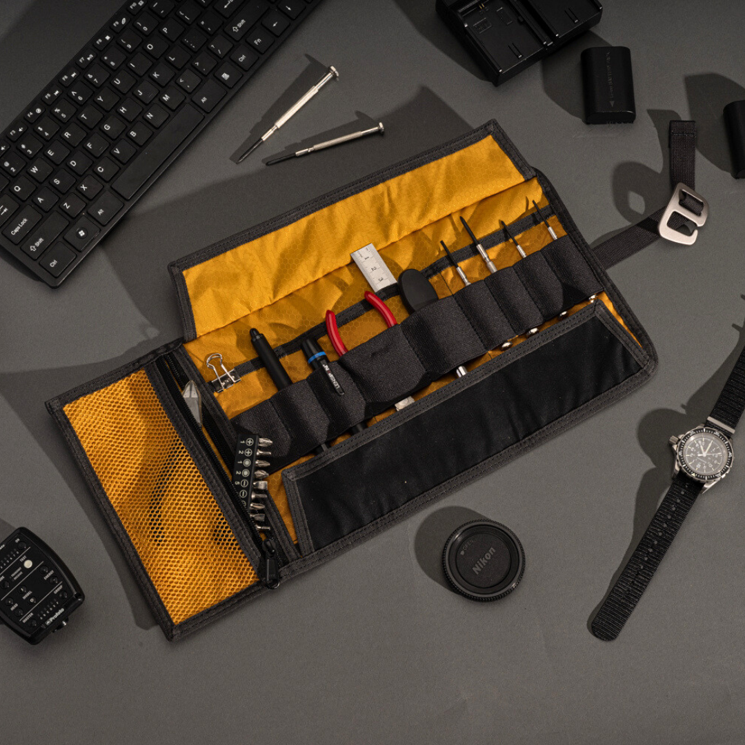Lochby Tool Roll