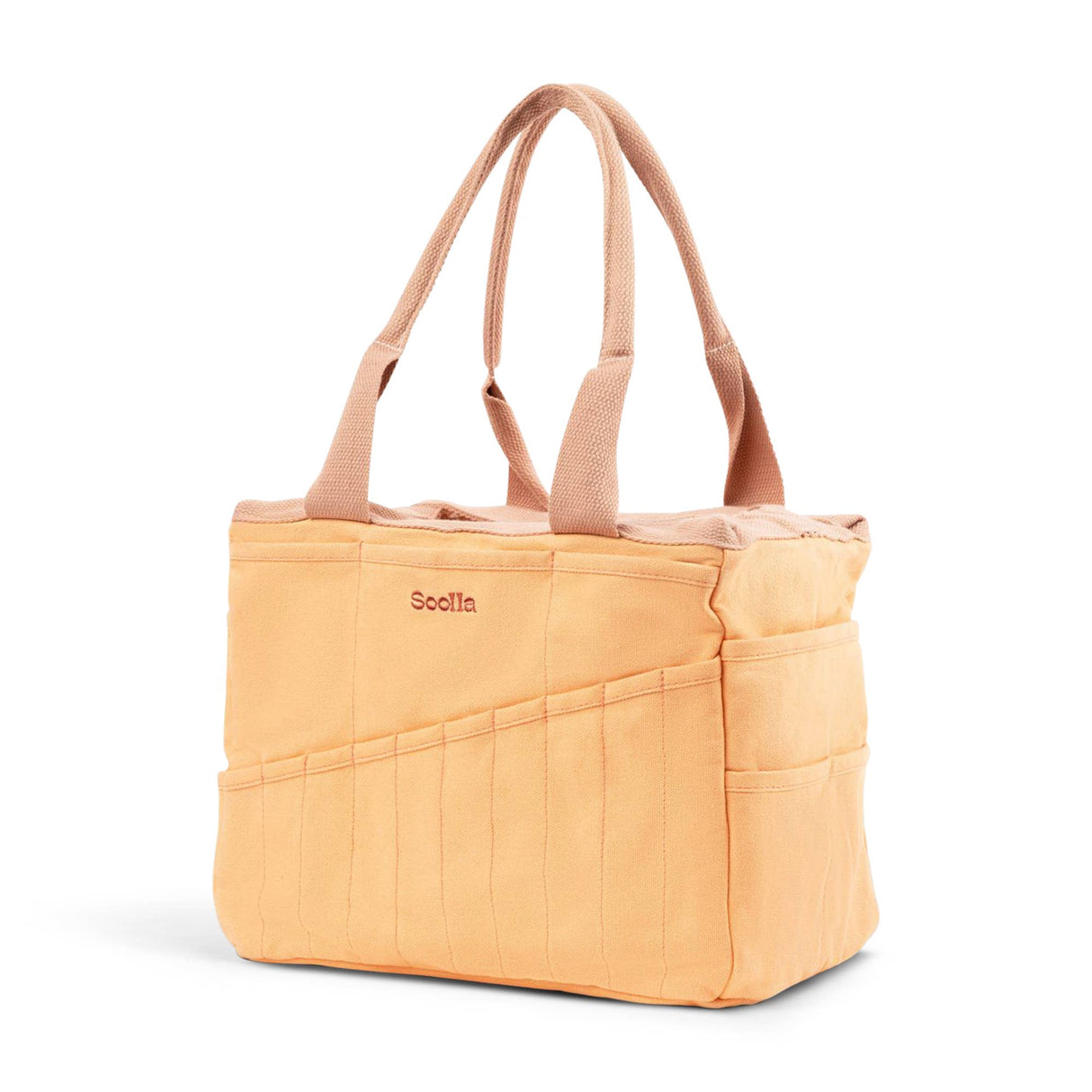 Soolla Studio Artist Bag