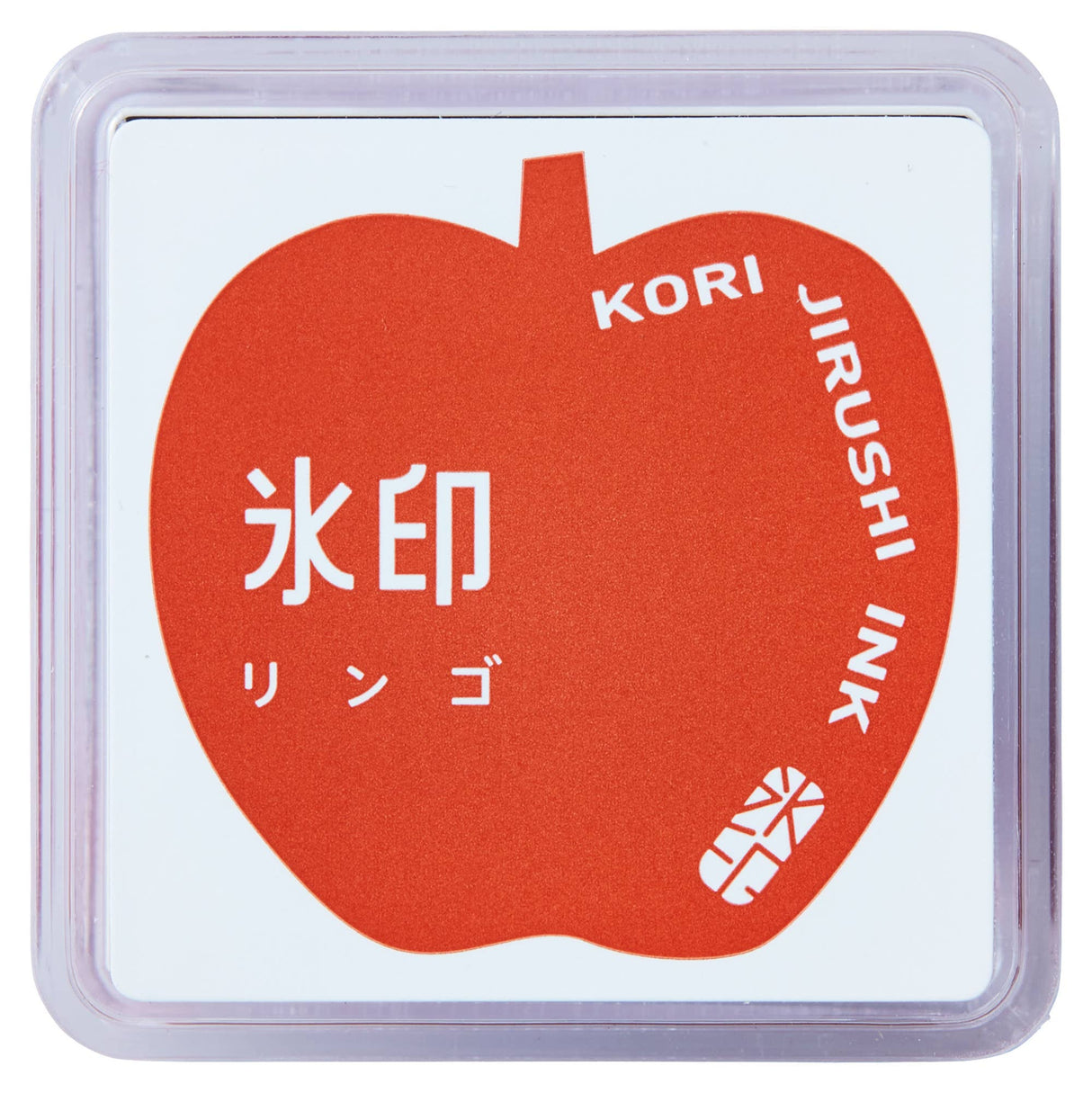 Kori Jirushi Stamp Pad