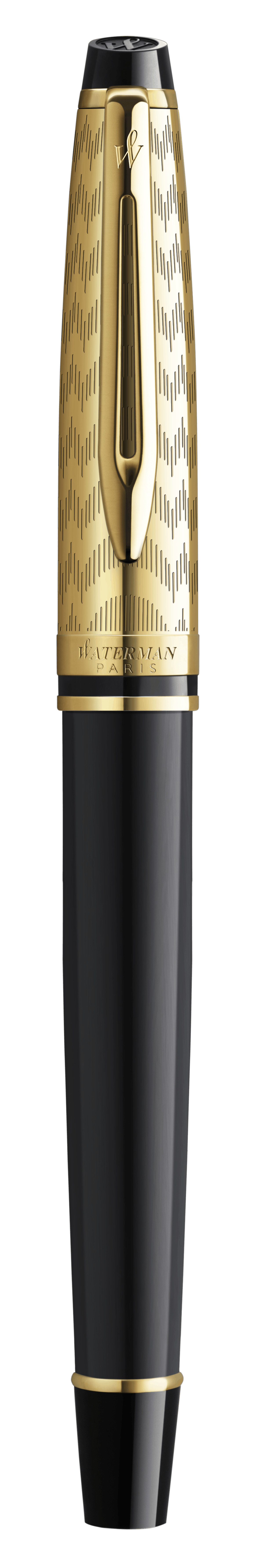 Waterman Expert Fountain Pen - Opéra Collection (Special Edition)