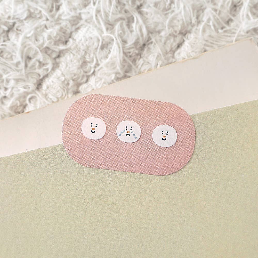 Suatelier Design Stickers - Deco.19